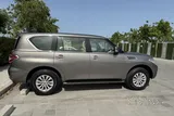 Nissan Patrol SE  2014 Serviced & Maintained by Dealer